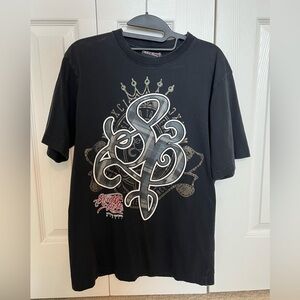 South Pole Tee